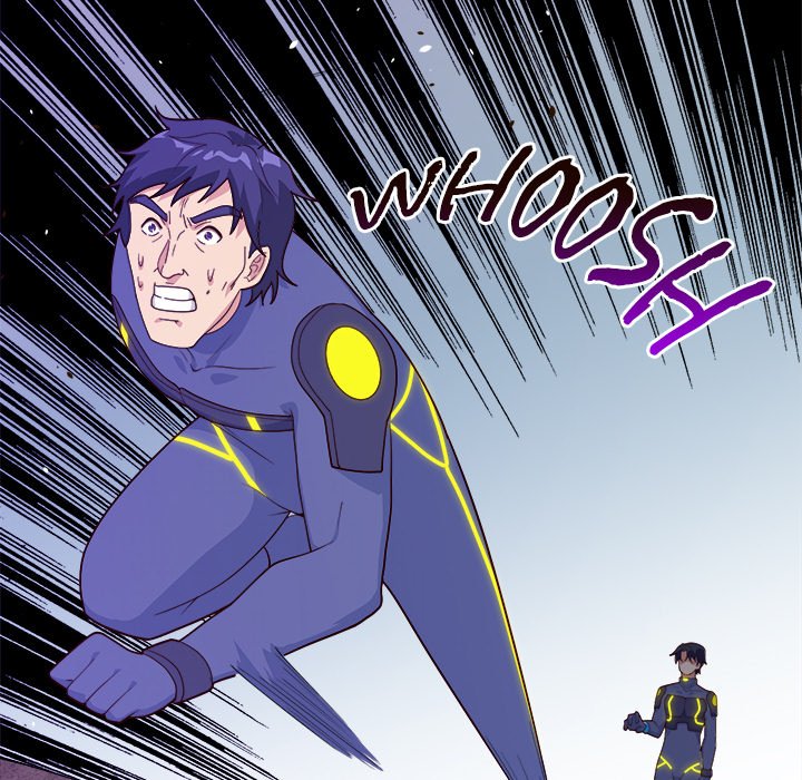 When Aliens Invaded Earth When Aliens Invaded Earth EP 72 - Toomics page 52 - 