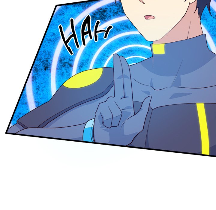 When Aliens Invaded Earth When Aliens Invaded Earth EP 72 - Toomics page 55 - 