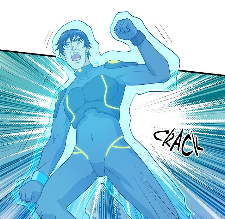When Aliens Invaded Earth When Aliens Invaded Earth EP 72 - Toomics page 56 - 