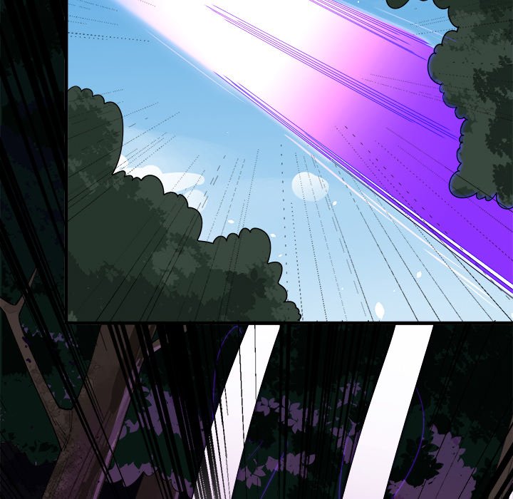 When Aliens Invaded Earth When Aliens Invaded Earth EP 72 - Toomics page 61 - 