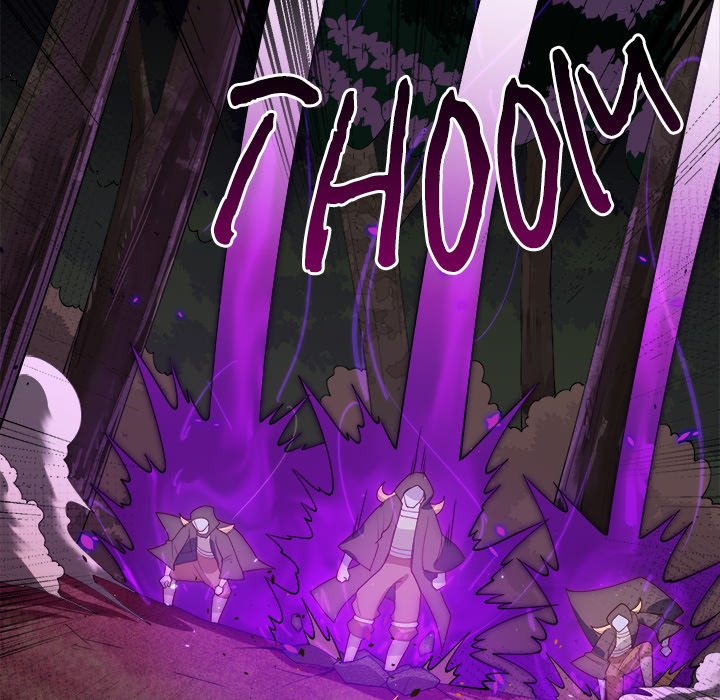 When Aliens Invaded Earth When Aliens Invaded Earth EP 72 - Toomics page 62 - 