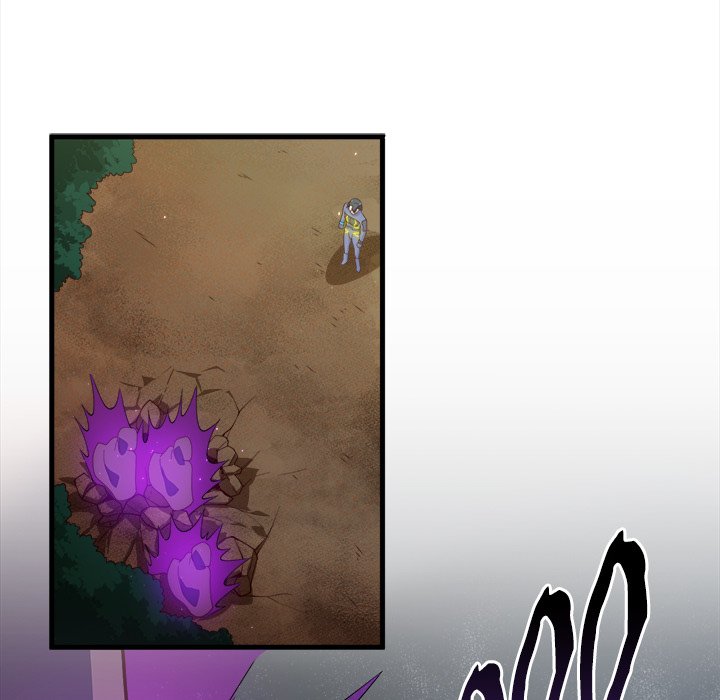 When Aliens Invaded Earth When Aliens Invaded Earth EP 72 - Toomics page 65 - 