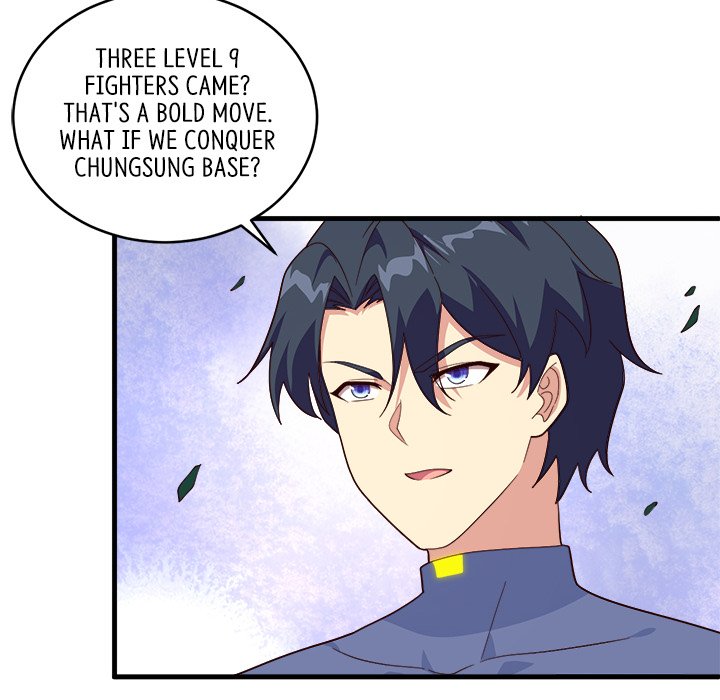 When Aliens Invaded Earth When Aliens Invaded Earth EP 72 - Toomics page 67 - 