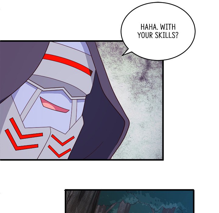 When Aliens Invaded Earth When Aliens Invaded Earth EP 72 - Toomics page 68 - 