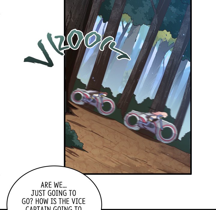 When Aliens Invaded Earth When Aliens Invaded Earth EP 72 - Toomics page 69 - 