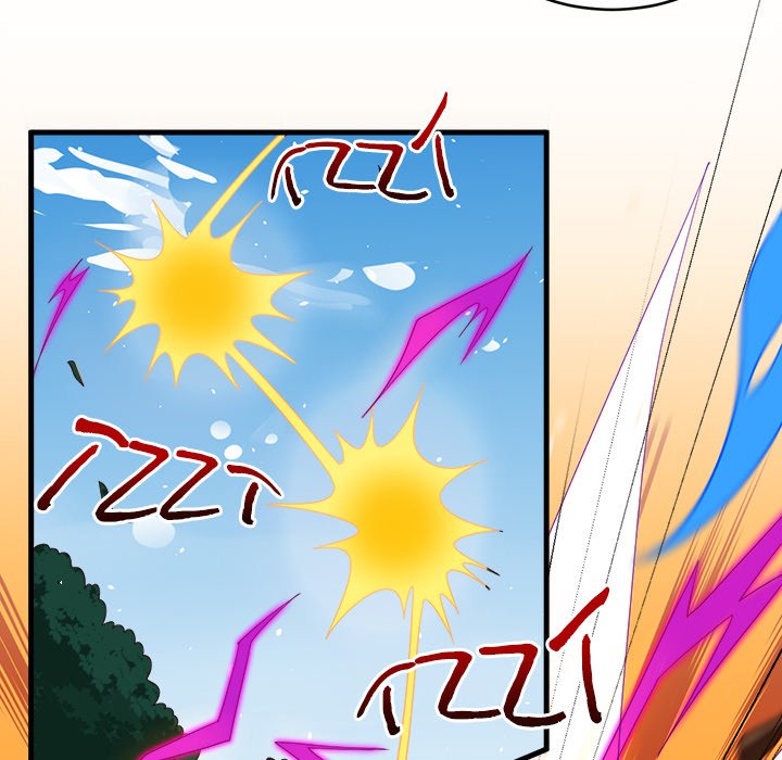 When Aliens Invaded Earth When Aliens Invaded Earth EP 72 - Toomics page 71 - 