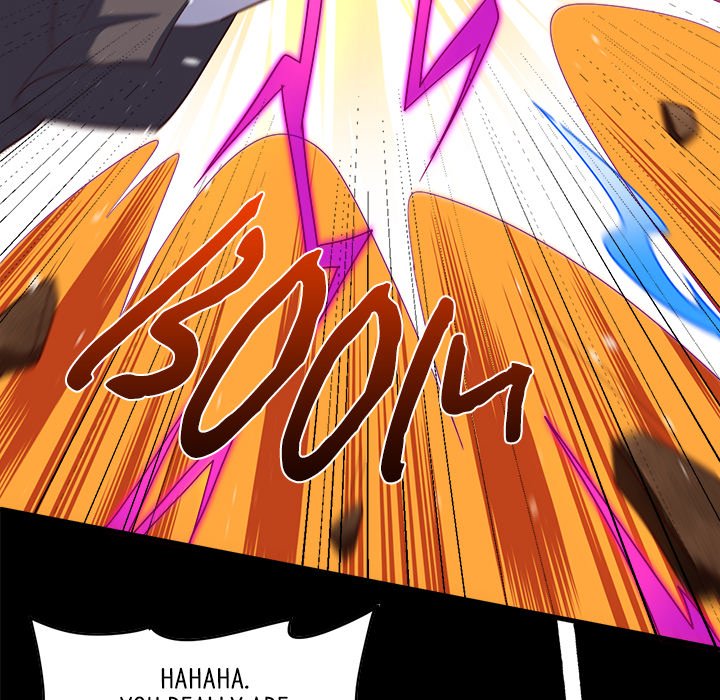 When Aliens Invaded Earth When Aliens Invaded Earth EP 72 - Toomics page 73 - 