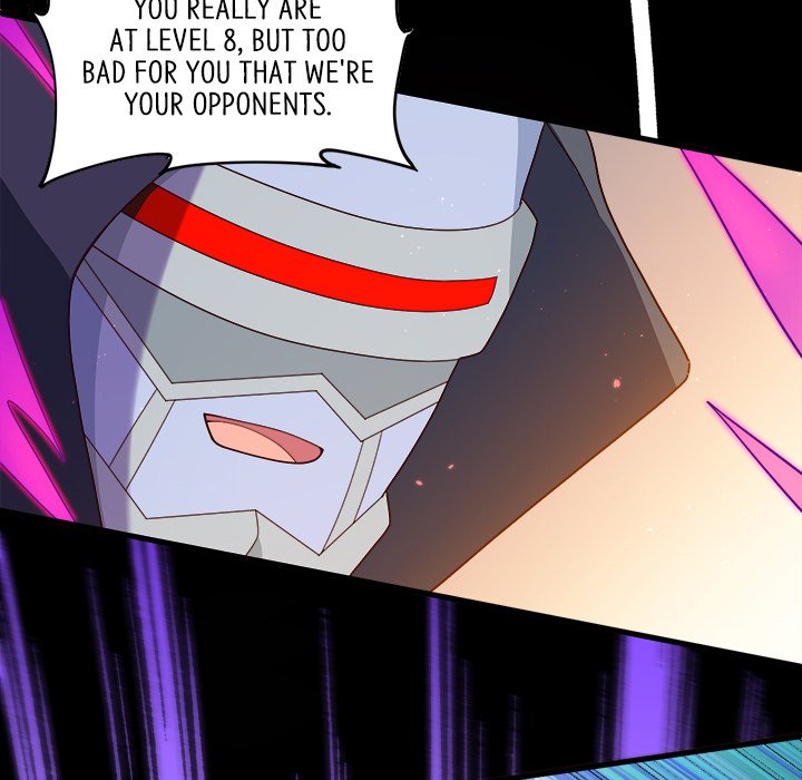 When Aliens Invaded Earth When Aliens Invaded Earth EP 72 - Toomics page 74 - 
