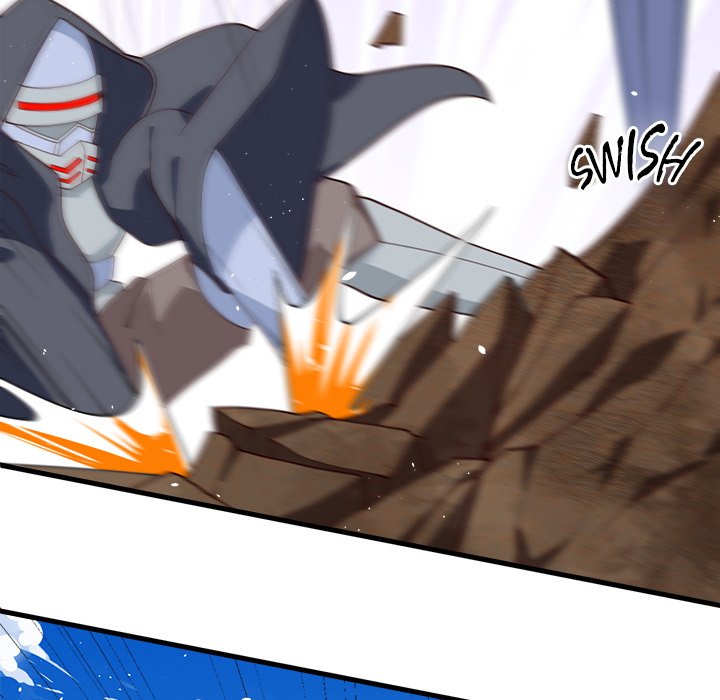 When Aliens Invaded Earth When Aliens Invaded Earth EP 72 - Toomics page 76 - 