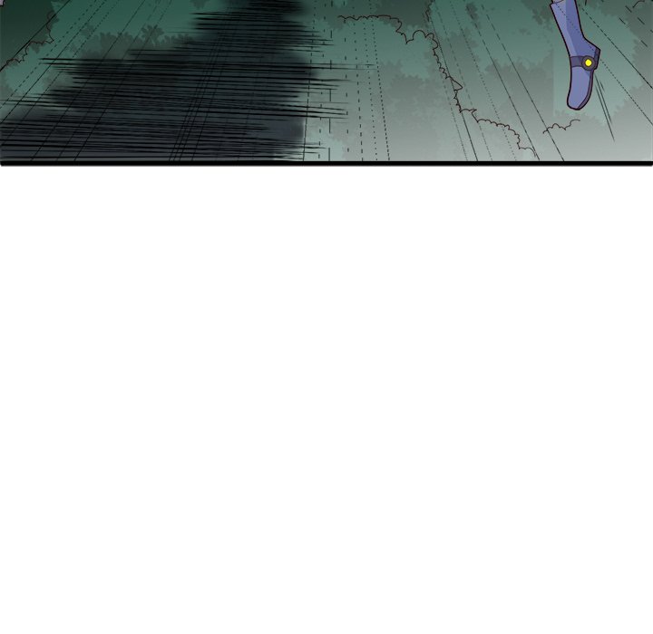 When Aliens Invaded Earth When Aliens Invaded Earth EP 72 - Toomics page 78 - 