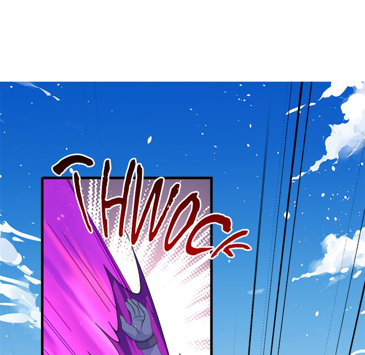 When Aliens Invaded Earth When Aliens Invaded Earth EP 72 - Toomics page 79 - 