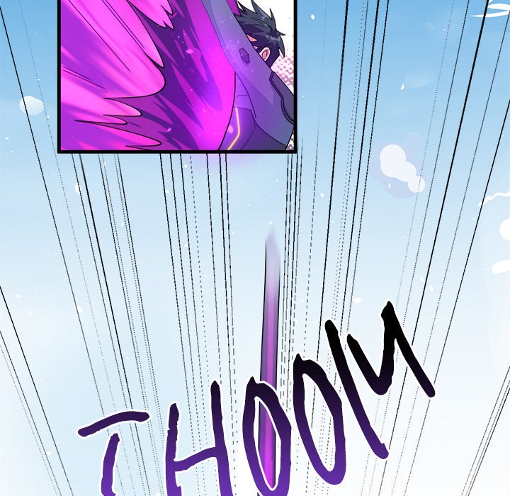 When Aliens Invaded Earth When Aliens Invaded Earth EP 72 - Toomics page 80 - 