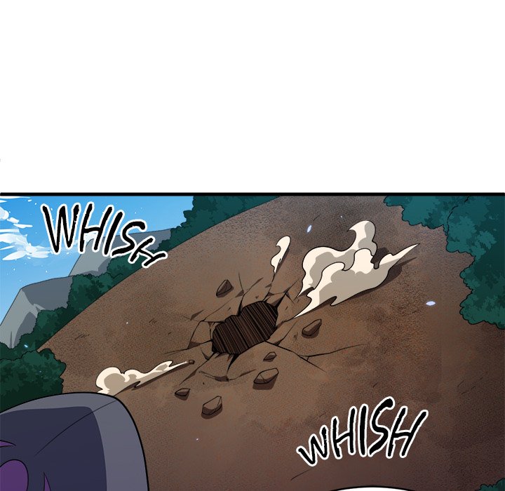 When Aliens Invaded Earth When Aliens Invaded Earth EP 72 - Toomics page 82 - 