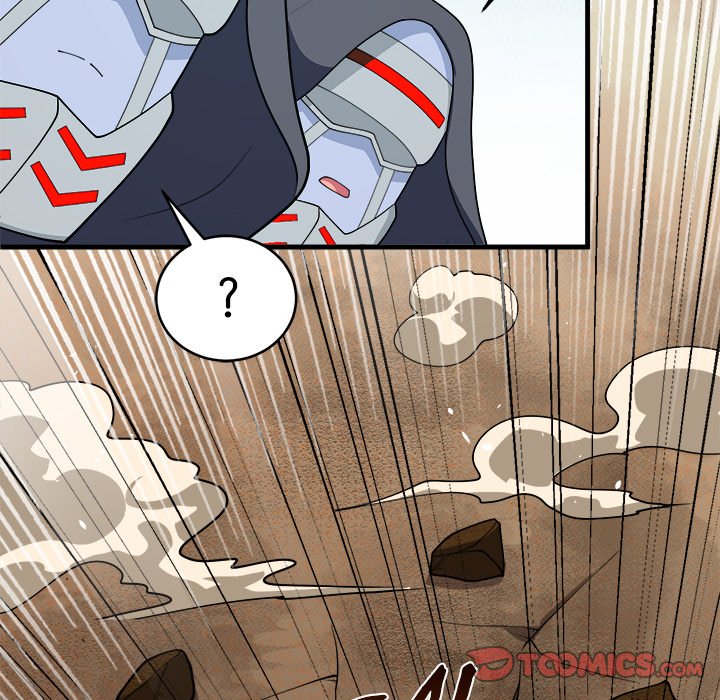 When Aliens Invaded Earth When Aliens Invaded Earth EP 72 - Toomics page 84 - 