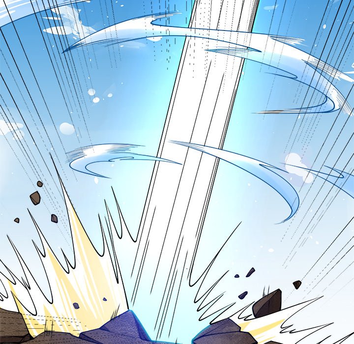When Aliens Invaded Earth When Aliens Invaded Earth EP 72 - Toomics page 87 - 