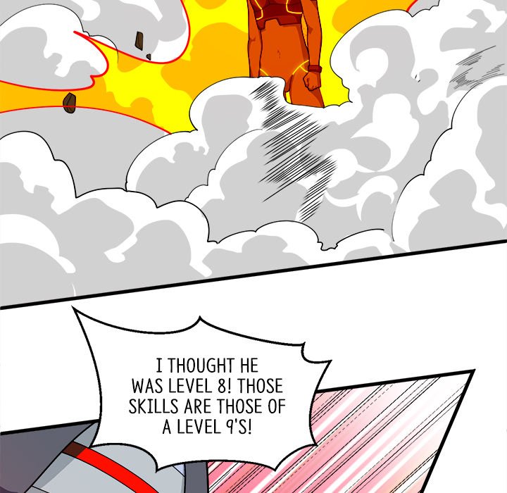 When Aliens Invaded Earth When Aliens Invaded Earth EP 72 - Toomics page 89 - 