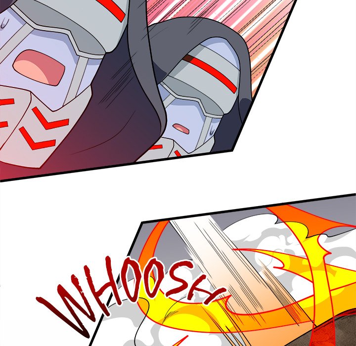 When Aliens Invaded Earth When Aliens Invaded Earth EP 72 - Toomics page 90 - 