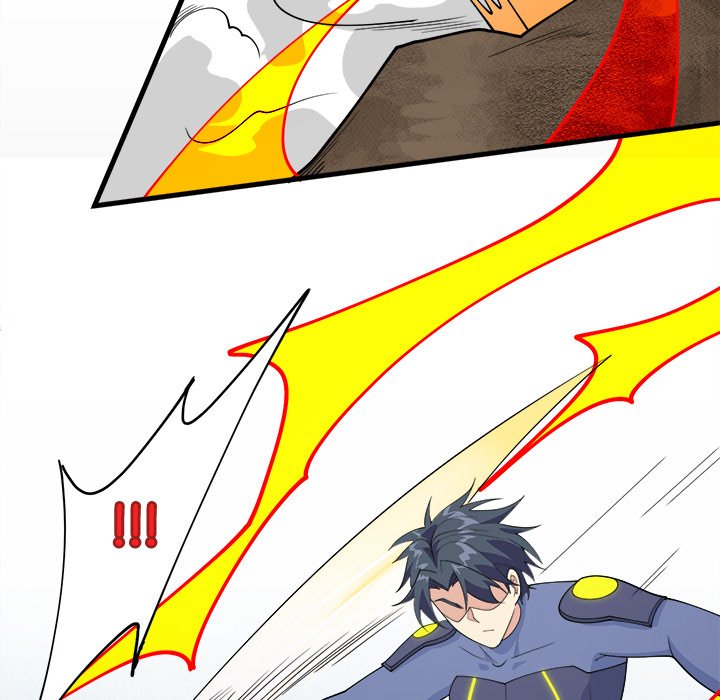 When Aliens Invaded Earth When Aliens Invaded Earth EP 72 - Toomics page 91 - 