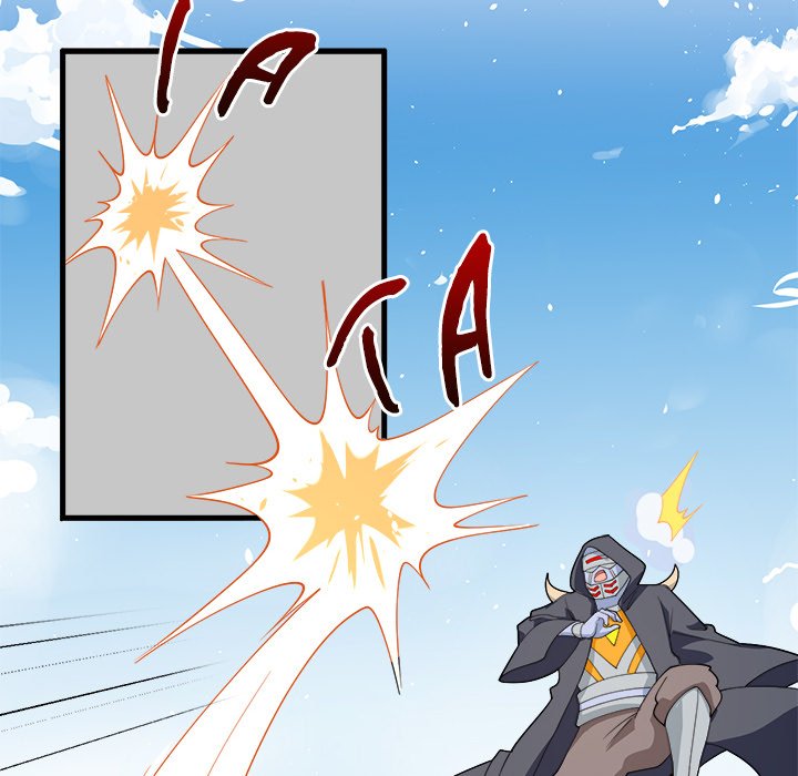 When Aliens Invaded Earth When Aliens Invaded Earth EP 72 - Toomics page 94 - 