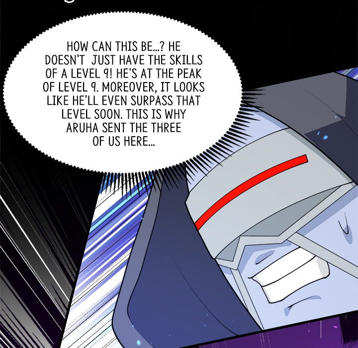 When Aliens Invaded Earth When Aliens Invaded Earth EP 72 - Toomics page 96 - 