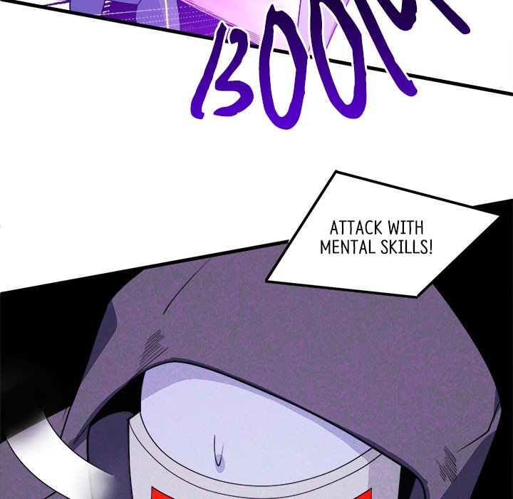 When Aliens Invaded Earth When Aliens Invaded Earth EP 72 - Toomics page 98 - 