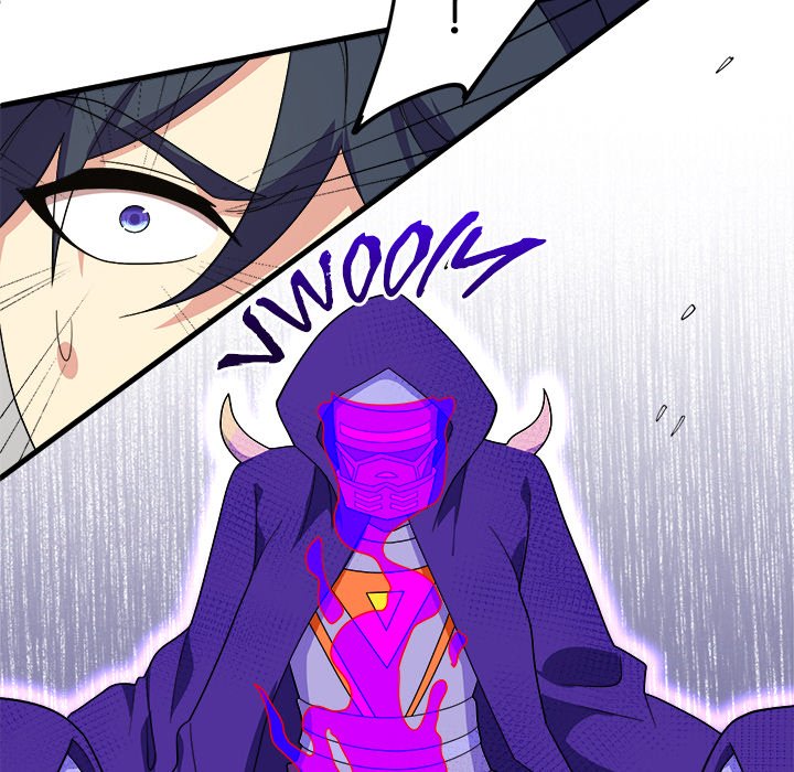 When Aliens Invaded Earth When Aliens Invaded Earth EP 72 - Toomics page 100 - 
