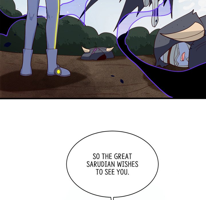 When Aliens Invaded Earth When Aliens Invaded Earth EP 73 - Toomics page 12 - 