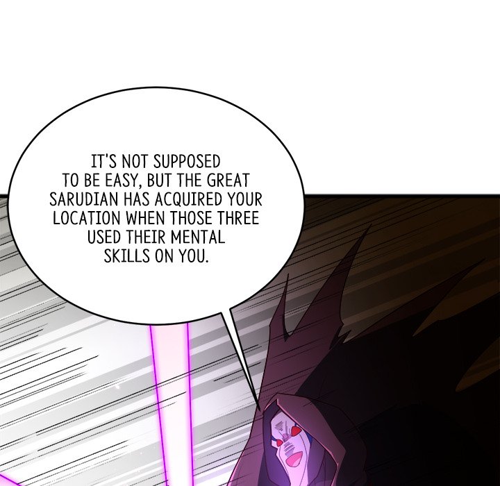 When Aliens Invaded Earth When Aliens Invaded Earth EP 73 - Toomics page 16 - 