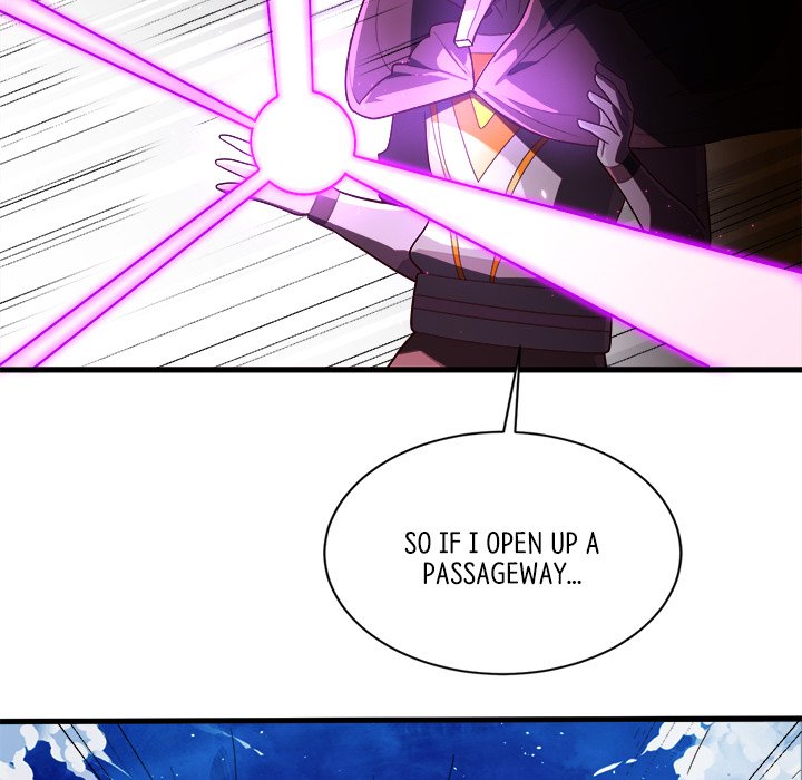 When Aliens Invaded Earth When Aliens Invaded Earth EP 73 - Toomics page 17 - 