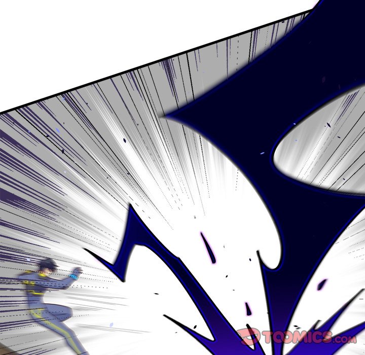 When Aliens Invaded Earth When Aliens Invaded Earth EP 73 - Toomics page 22 - 