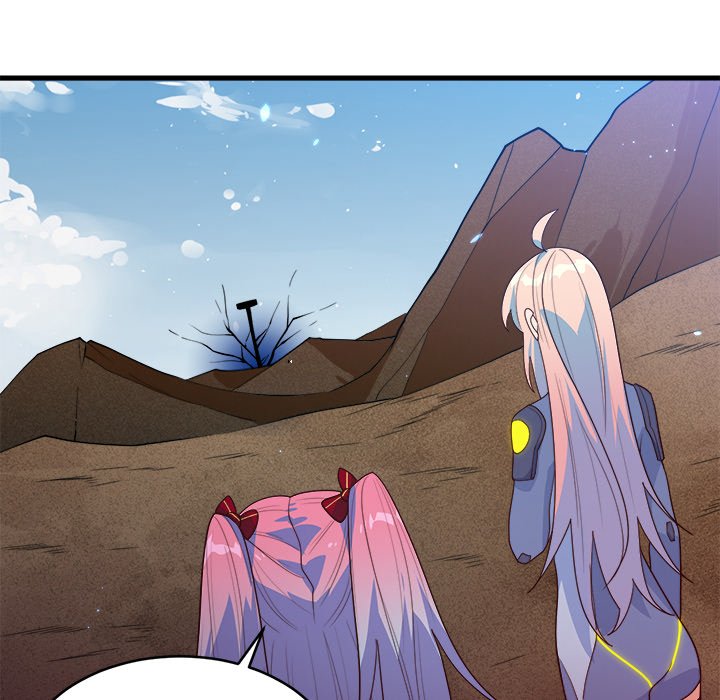 When Aliens Invaded Earth When Aliens Invaded Earth EP 73 - Toomics page 27 - 