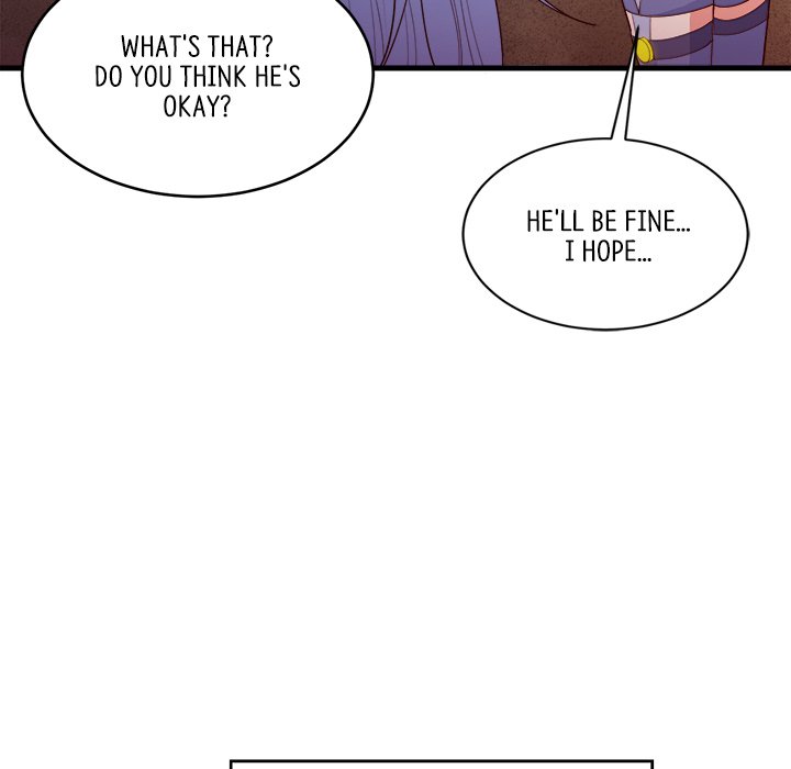 When Aliens Invaded Earth When Aliens Invaded Earth EP 73 - Toomics page 28 - 