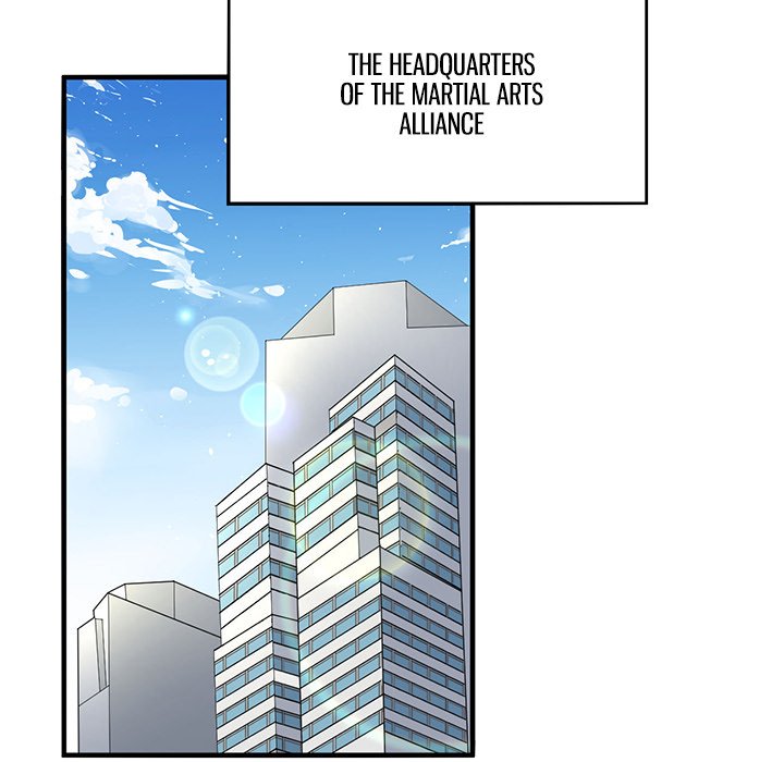 When Aliens Invaded Earth When Aliens Invaded Earth EP 73 - Toomics page 29 - 