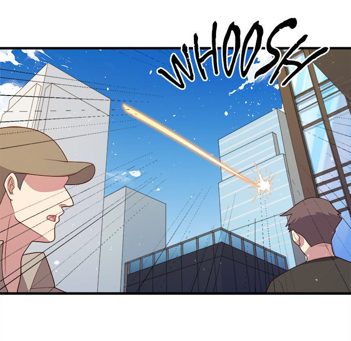 When Aliens Invaded Earth When Aliens Invaded Earth EP 73 - Toomics page 33 - 