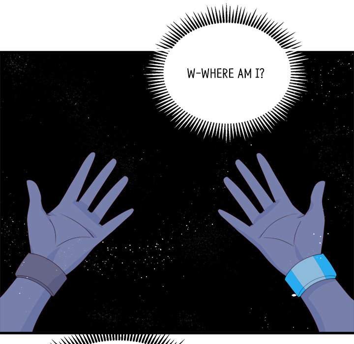 When Aliens Invaded Earth When Aliens Invaded Earth EP 73 - Toomics page 41 - 