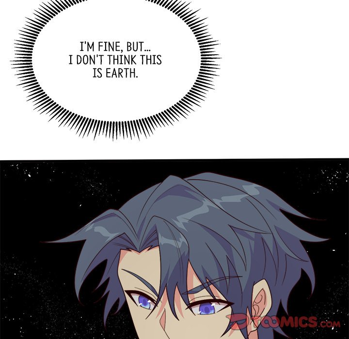 When Aliens Invaded Earth When Aliens Invaded Earth EP 73 - Toomics page 42 - 