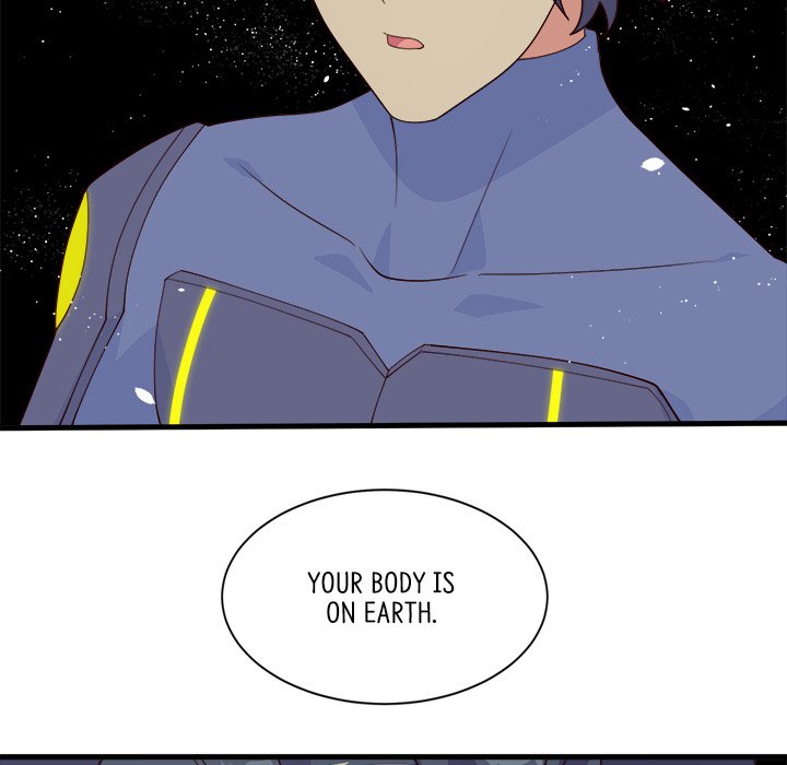 When Aliens Invaded Earth When Aliens Invaded Earth EP 73 - Toomics page 43 - 