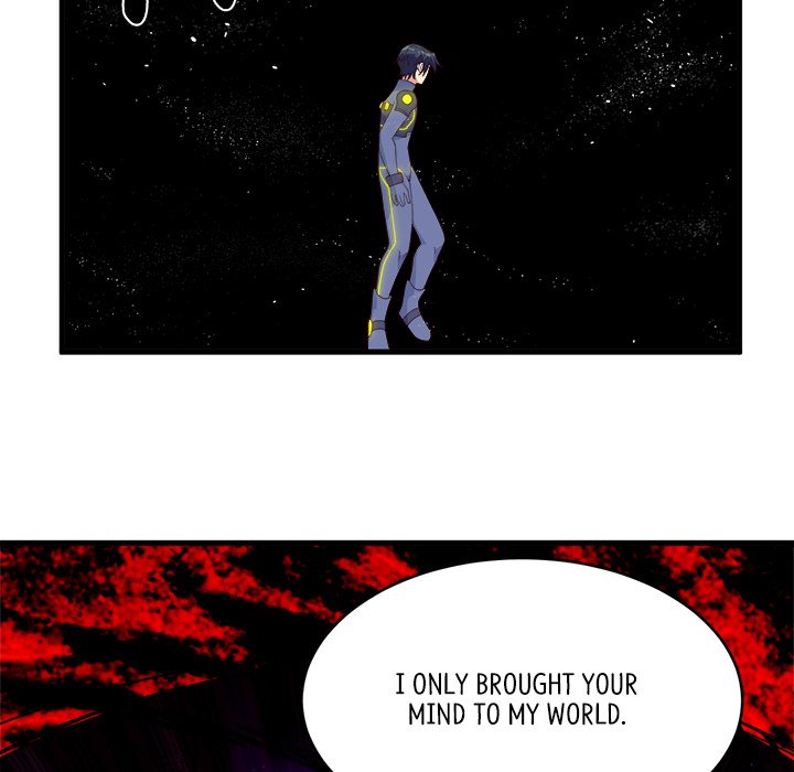 When Aliens Invaded Earth When Aliens Invaded Earth EP 73 - Toomics page 45 - 