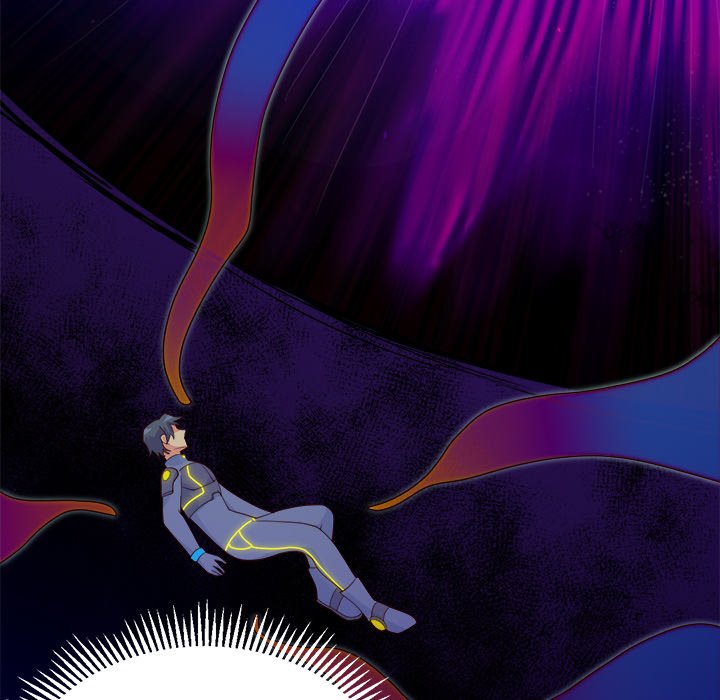 When Aliens Invaded Earth When Aliens Invaded Earth EP 73 - Toomics page 49 - 