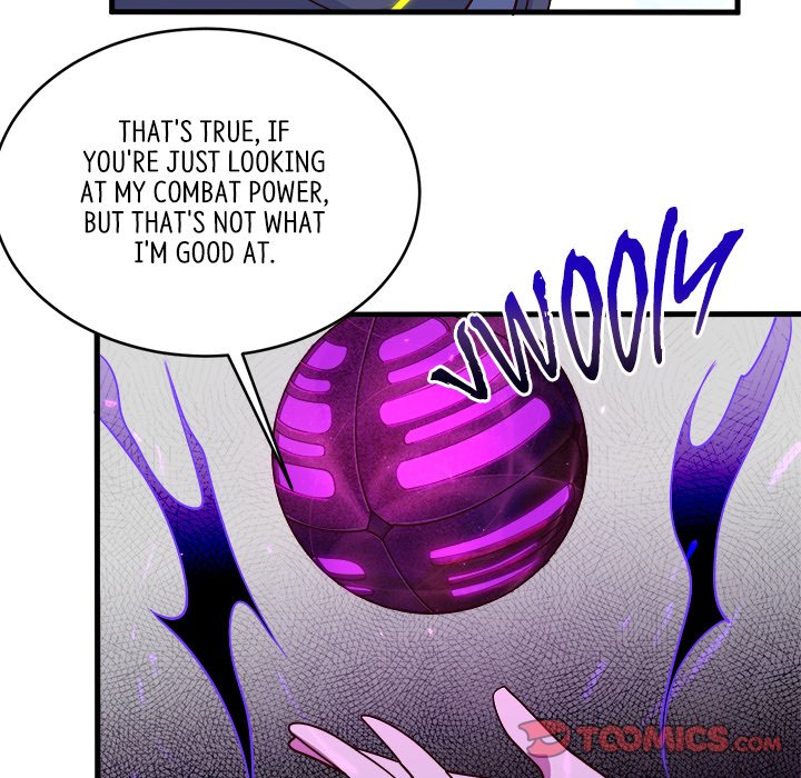 When Aliens Invaded Earth When Aliens Invaded Earth EP 73 - Toomics page 6 - 