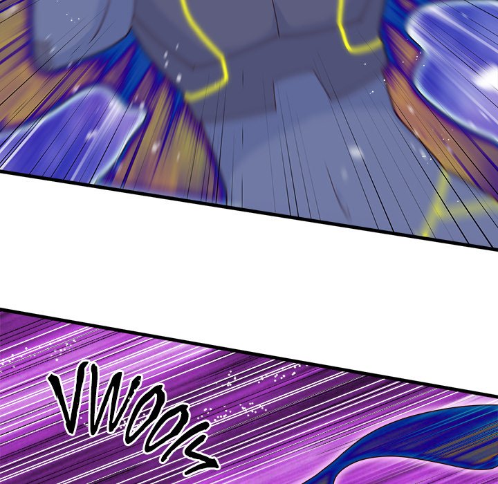 When Aliens Invaded Earth When Aliens Invaded Earth EP 73 - Toomics page 53 - 