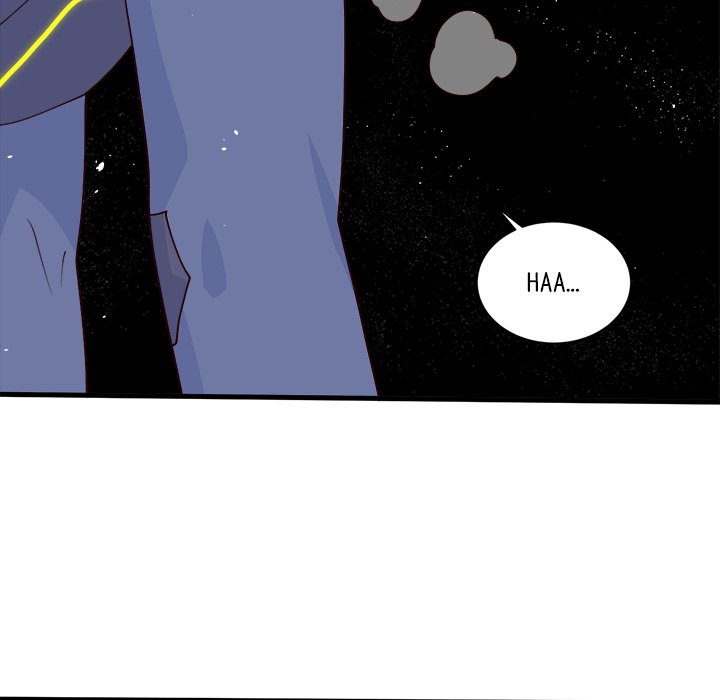 When Aliens Invaded Earth When Aliens Invaded Earth EP 73 - Toomics page 56 - 