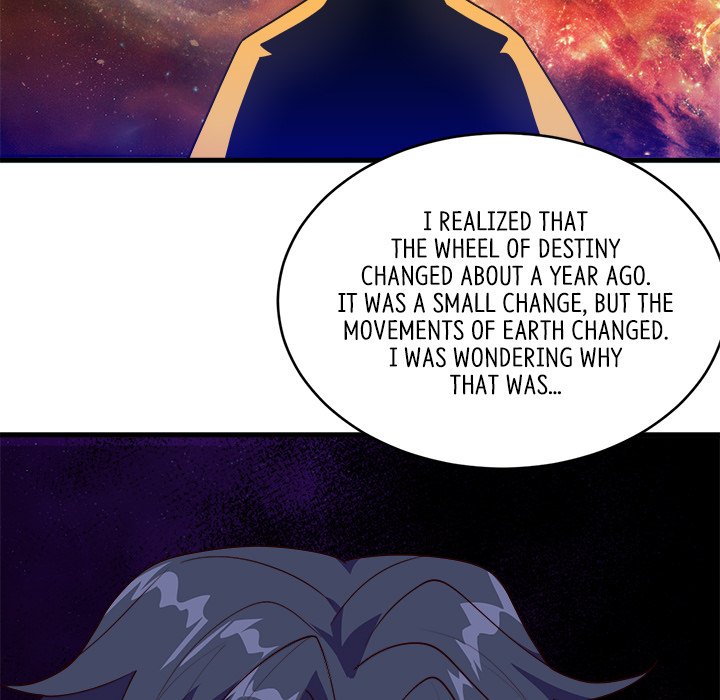 When Aliens Invaded Earth When Aliens Invaded Earth EP 73 - Toomics page 59 - 
