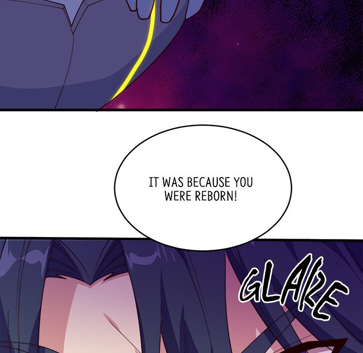 When Aliens Invaded Earth When Aliens Invaded Earth EP 73 - Toomics page 61 - 