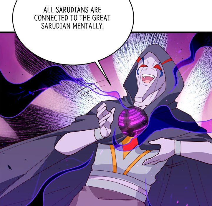 When Aliens Invaded Earth When Aliens Invaded Earth EP 73 - Toomics page 8 - 