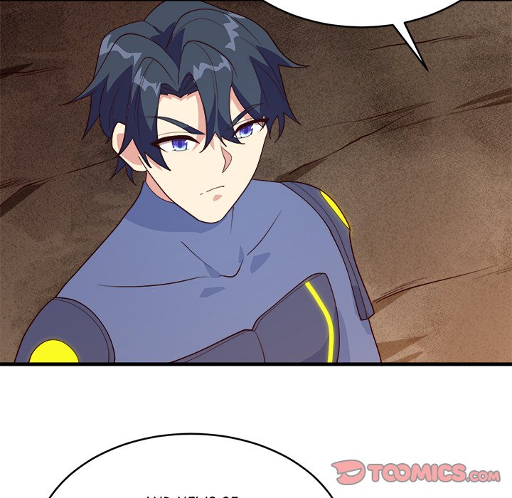 When Aliens Invaded Earth When Aliens Invaded Earth EP 73 - Toomics page 10 - 