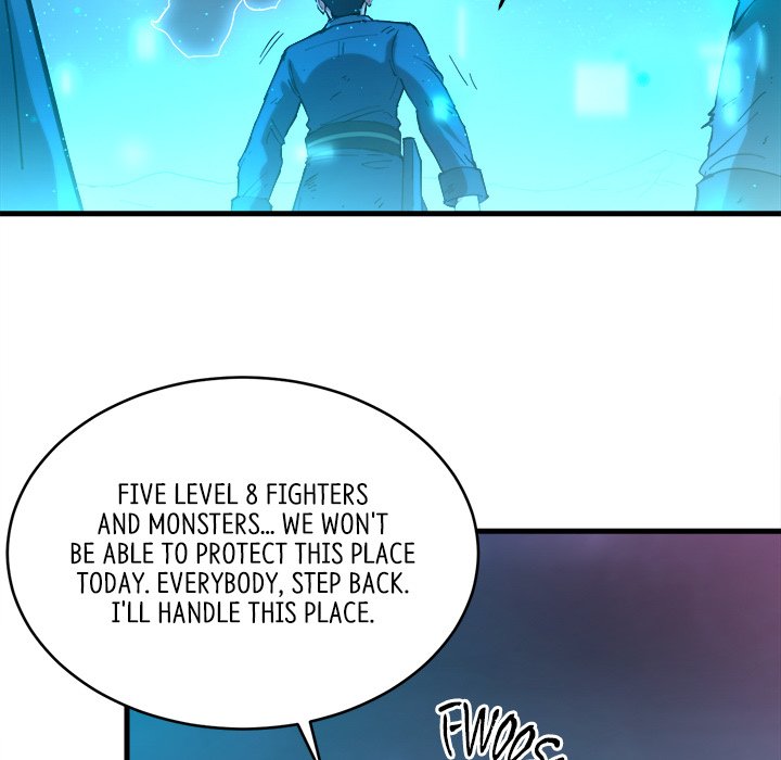 When Aliens Invaded Earth When Aliens Invaded Earth EP 74 - Toomics page 11 - 