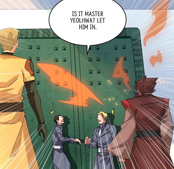 When Aliens Invaded Earth When Aliens Invaded Earth EP 74 - Toomics page 101 - 