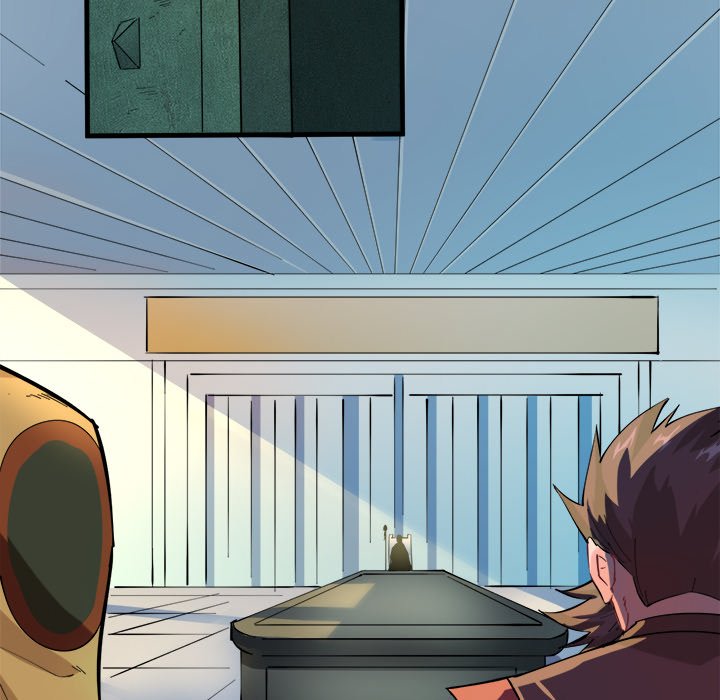 When Aliens Invaded Earth When Aliens Invaded Earth EP 74 - Toomics page 103 - 