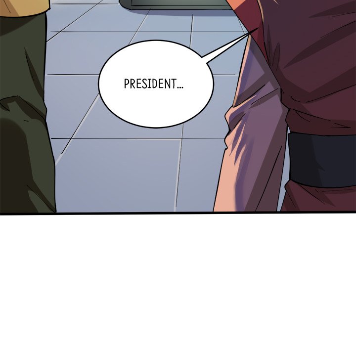 When Aliens Invaded Earth When Aliens Invaded Earth EP 74 - Toomics page 104 - 